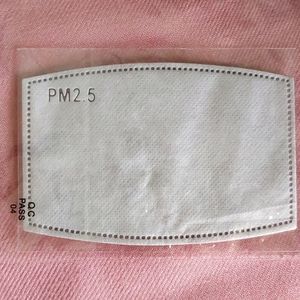 🎁 GWP - 1 x PM 2.5 Mask Filter Insert